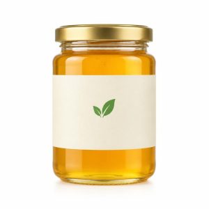 Shilajit Honey